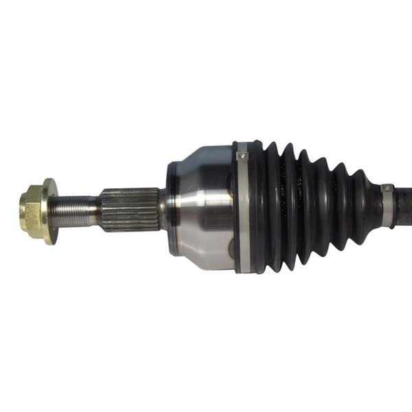 Gsp NCV11182  New CV Axle NCV11182